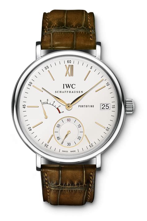 iwc ladies watch|iwc portofino 8 days.